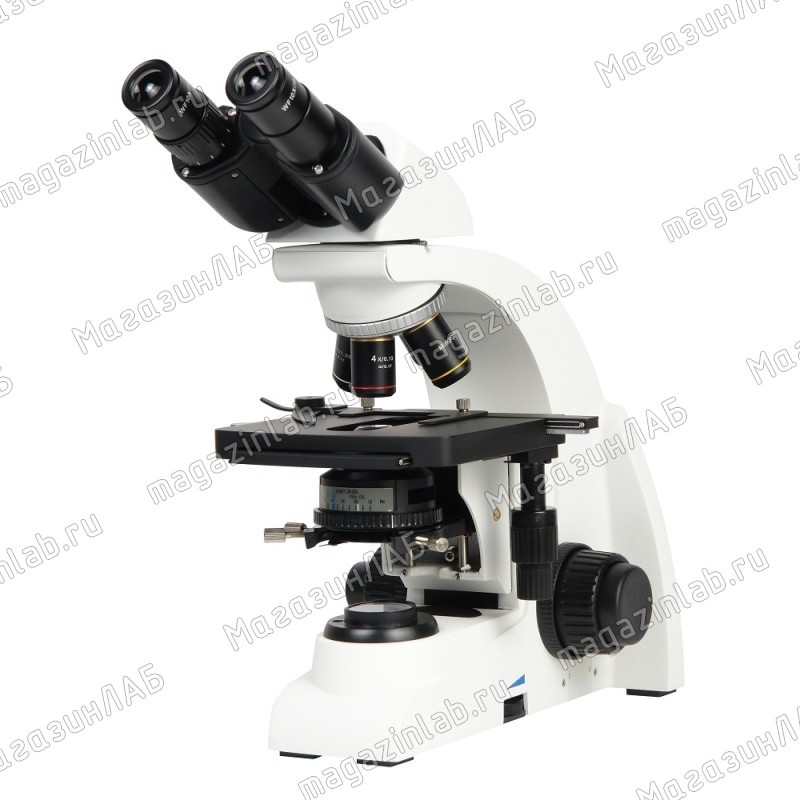 Купить микроскоп биологический Микромед 1 (2-20 inf.) по выгодной цене .