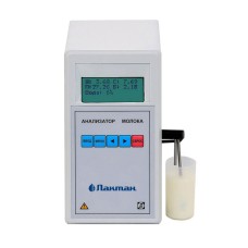 Анализатор качества молока Лактан 1-4М исп. 600 Ультра