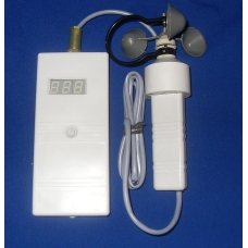 Для измерения расхода воздуха в воздуховоде используйте прибор для определения уровня кислорода