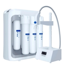 АкваДис PureWater Professional система очистки воды для лабораторий (деионизация до 18 МОМ)
