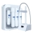 АкваДис PureWater Professional система очистки воды для лабораторий (деионизация до 18 МОМ)