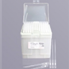FT-200XL-R-S Наконечник 200 мкл, не стерильный, с фильтром, L=89,0мм, 96 шт/коробка