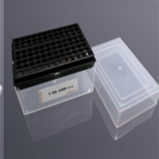 T-RK-10 Коробка для наконечников 10 мкл, не стерильная