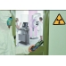 Сканер радиации, дозиметр CEM DT-9501