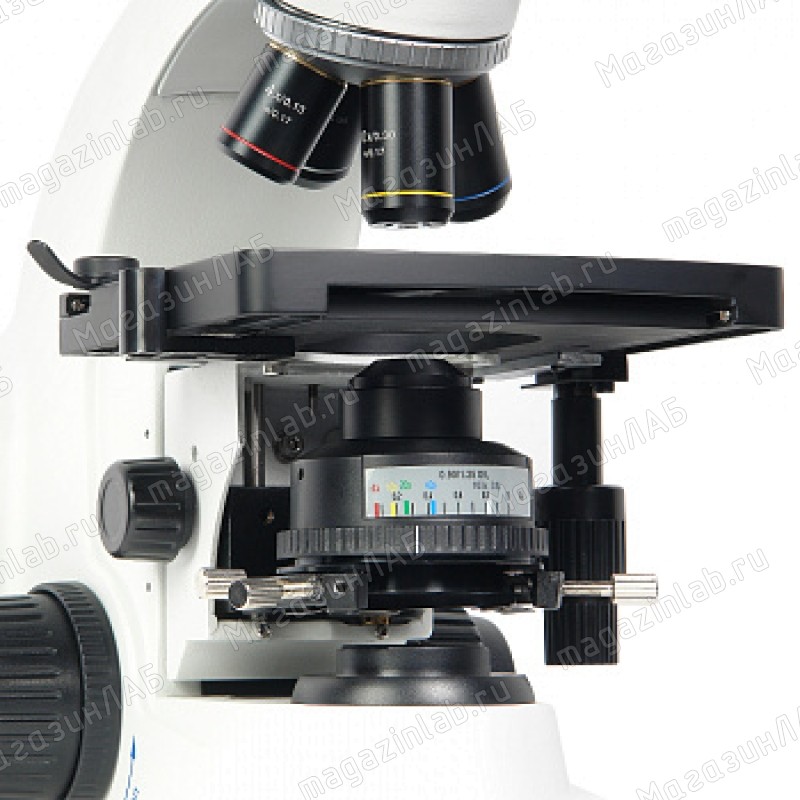 Купить микроскоп биологический Микромед 1 (2-20 inf.) по выгодной цене .