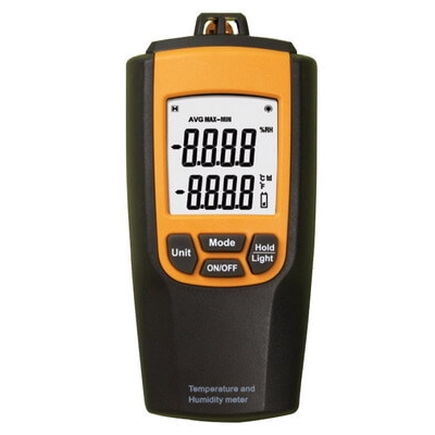 Термогигрометр АТТ-5010