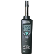 Термогигрометр CEM DT-321