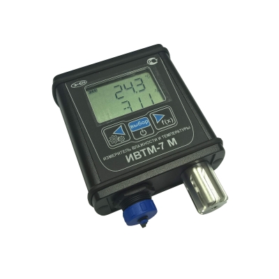 Термогигрометр ИВТМ-7 М2-В