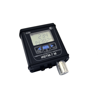 Термогигрометр ИВТМ-7 М3-Д-В