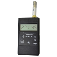 Термогигрометр ИВТМ-7 М4