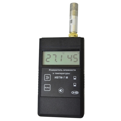 Термогигрометр ИВТМ-7 М4