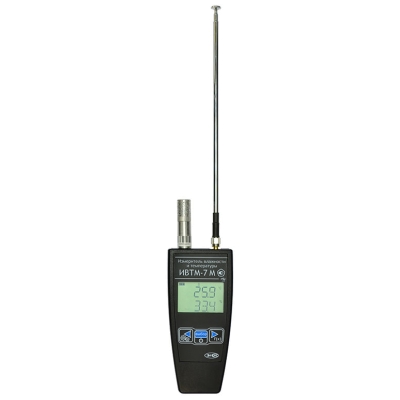 Термогигрометр ИВТМ-7 М4-Д-02