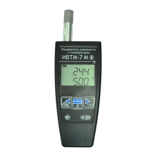 Термогигрометр ИВТМ-7 М7-1 (в эргономичном корпусе)