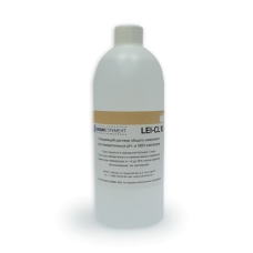 LEI-CL10 Раствор для очистки pH и ОВП электродов