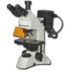 Микроскоп Биомед 5 ПР Люм LED