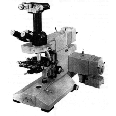 Микроскоп БИОЛАМ-И