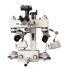Микроскоп сравнения МСК-3