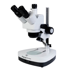 Микроскоп Микромед MC-2-ZOOM вар. 2CR