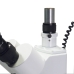 Микроскоп Микромед MC-4-ZOOM LED (тринокуляр)