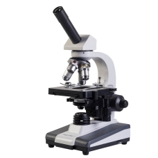Микроскоп Микромед 1 вар. 1-20