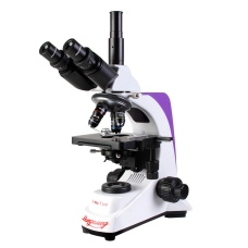 Микроскоп Микромед 1 вар. 3 LED