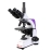 Микроскоп Микромед 1 вар. 3 LED