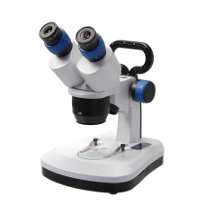 Микроскоп Микромед MC-1 вар. 1С Led