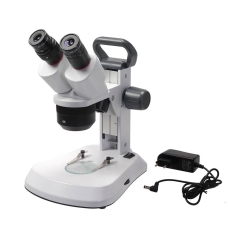 Микроскоп Микромед MC-1 вар. 1С (1х/2х/4х) Led