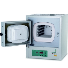 Муфельная электропечь ЭКПС-10 без вытяжки (4006)