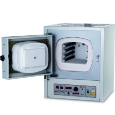 Муфельная электропечь ЭКПС-10 без вытяжки (4106)