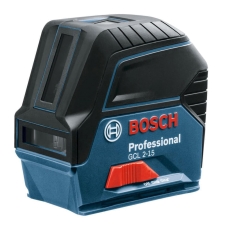 Лазерный нивелир Bosch GCL 2-15 Professional