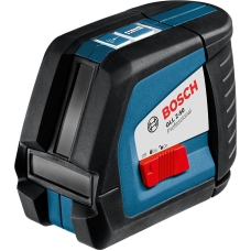Лазерный нивелир Bosch GLL 2-50 Professional