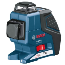 Лазерный нивелир Bosch GLL 2-80 P Professional