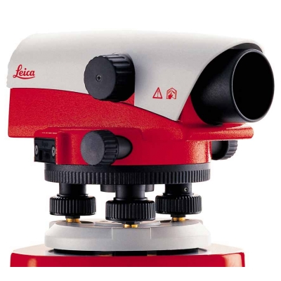 Оптический нивелир Leica NA 730