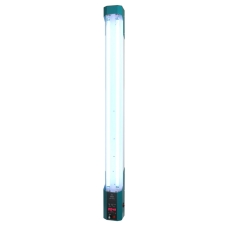 Настенный ультрафиолетовый облучатель открытого типа TAGLER ОБН-150ТС (с таймером, 2×30 Вт)
