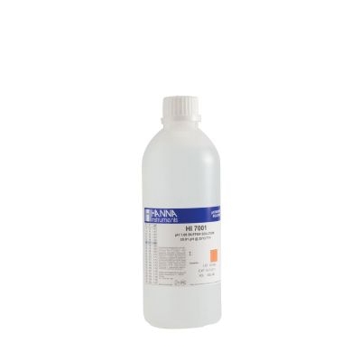 Раствор для калибровки pH 1.68 HI7001L