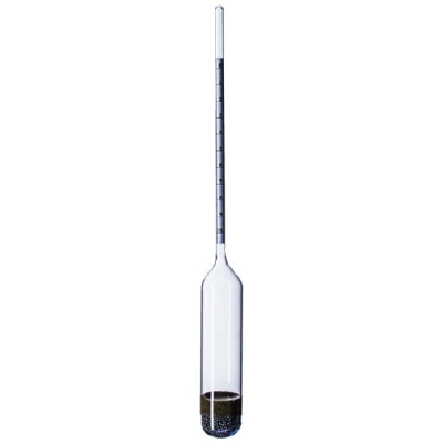 Ареометр для сахара АС-2 10-20 (Химлаборприбор)