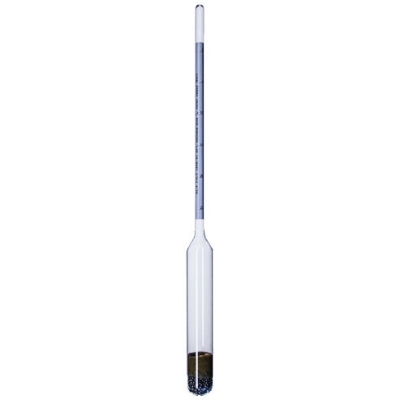 Ареометр для сахара АС-3 10-20 (Химлаборприбор)