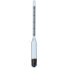 Ареометр для электролита АЭ-3 1000-1120 (Химлаборприбор)