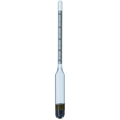 Ареометр для электролита АЭ-3 1000-1120 (Химлаборприбор)