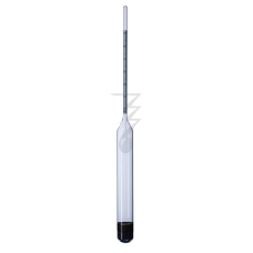Ареометр для нефтепродуктов АН 680-710 (градуировка при 15°C) (Шатлыгин и Ко)