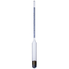 Ареометр для сахара АС-3 0-10 (Шатлыгин и Ко)