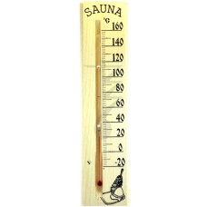 Термометр для бани и сауны ТСС-2, ТБ-182