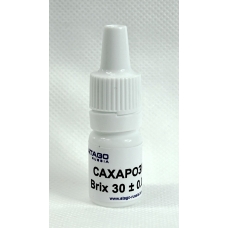 Рефрактометрическая жидкость «Сахарозка» 30% Brix