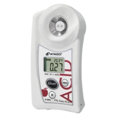 Измеритель кислотности яблок PAL-Easy ACID 5 Master Kit