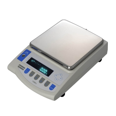 Весы лабораторные ViBRA LN 4202CE (4202RCE)