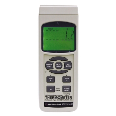 Термометр АТЕ-2036BT с Bluetooth
