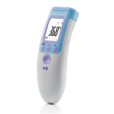 Бесконтактный медицинский термометр Berrcom 183