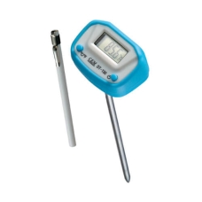 Термометр контактный цифровой CEM DT-130