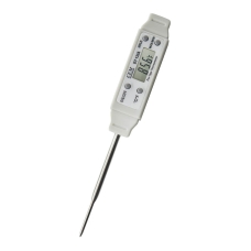 Термометр контактный цифровой CEM DT-133A